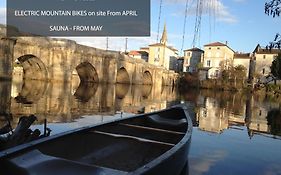 Pont Vieux Chambres Et Gites